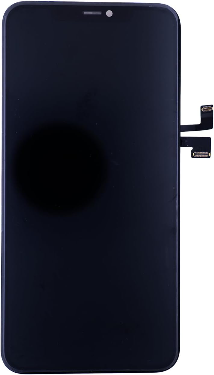 iGloFix طقم استبدال شاشة آيفون 11 برو، شاشة LCD بحجم 5.8 بوصة مع مجموعة أدوات الإصلاح وإطار لاصق (الموديل A2215 A2160 A2217) - Image 3